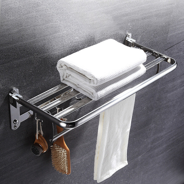 Avtoit | 6-piece stainless steel modern bathroom accessories as a single item or as a set