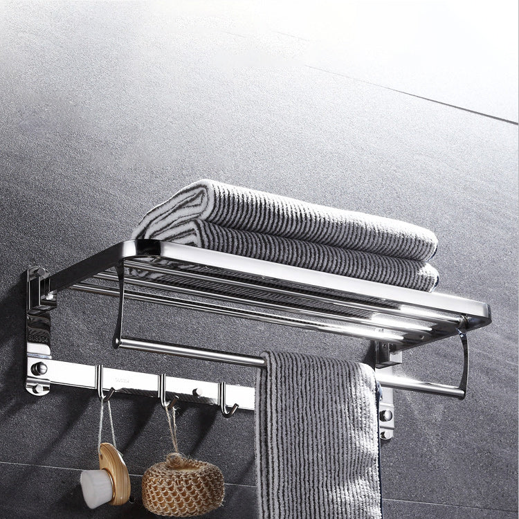 Avtoit | 6-piece stainless steel modern bathroom accessories as a single item or as a set
