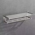 Avtoit | 6-piece stainless steel modern bathroom accessories as a single item or as a set