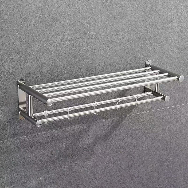 Avtoit | 6-piece stainless steel modern bathroom accessories as a single item or as a set
