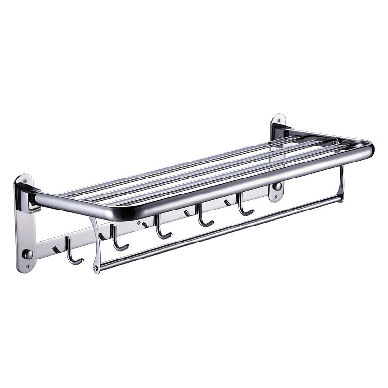 Avtoit | 6-piece stainless steel modern bathroom accessories as a single item or as a set