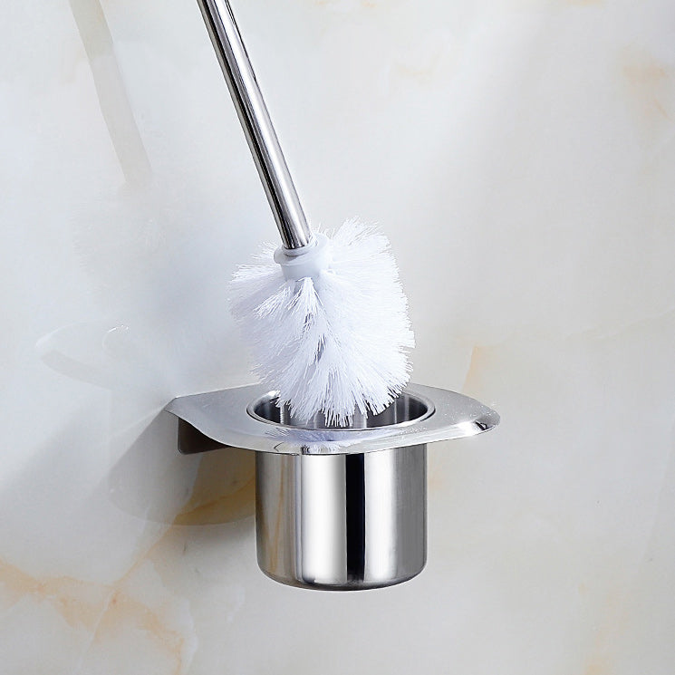 Avtoit | 6-piece stainless steel modern bathroom accessories as a single item or as a set