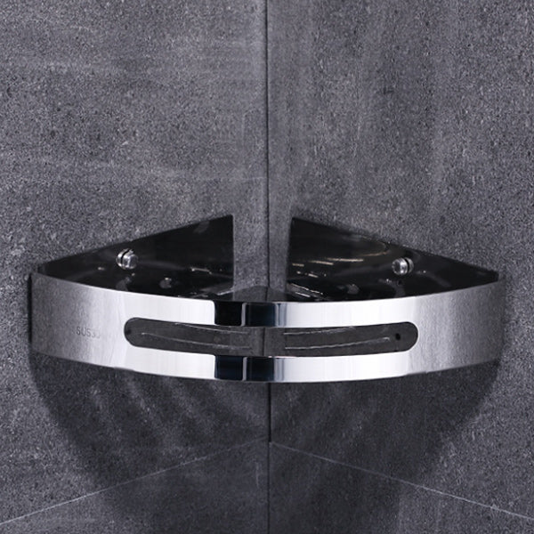 Avtoit | 6-piece stainless steel modern bathroom accessories as a single item or as a set