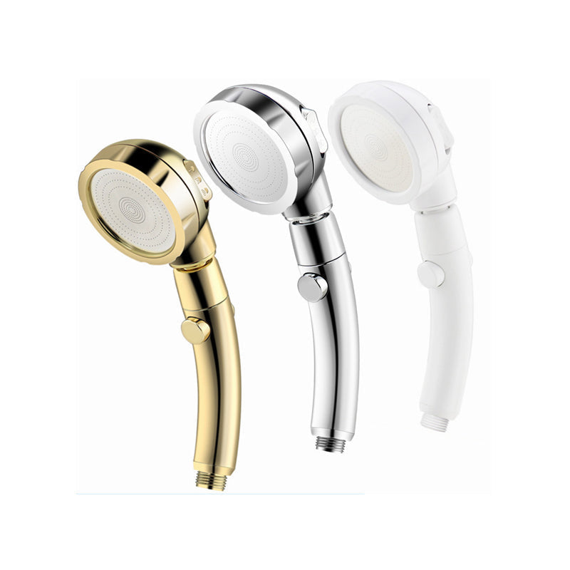 Avtoit | Modern Hand Shower Round 3 Settings Hand Shower Combo