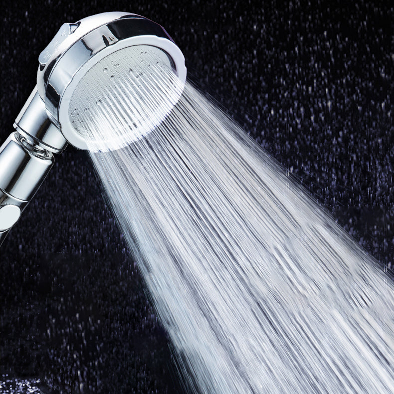 Avtoit | Modern Hand Shower Round 3 Settings Hand Shower Combo