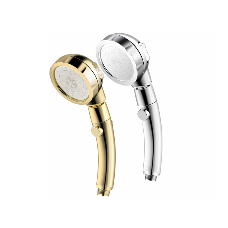 Avtoit | Modern Hand Shower Round 3 Settings Hand Shower Combo