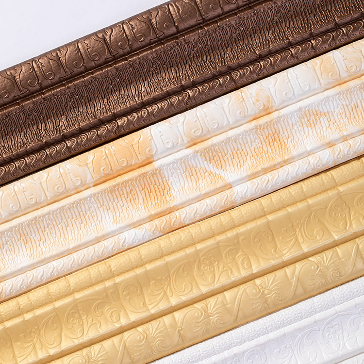 Avtoit | Plastic wall cladding peel and attach wall cladding with waterproof