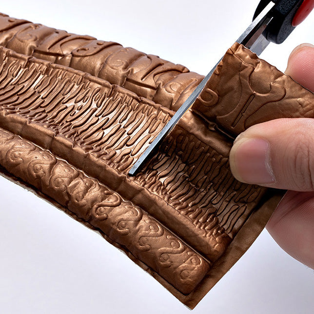 Avtoit | Plastic wall cladding peel and attach wall cladding with waterproof