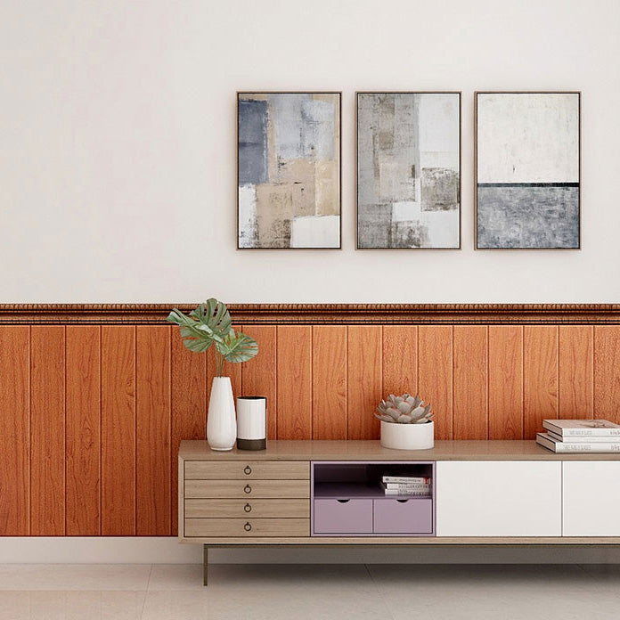 Avtoit | Plastic wall cladding peel and attach wall cladding with waterproof