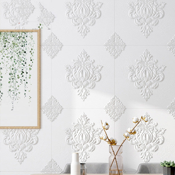 Avtoit | Peel and Press Wall Access Panel 3D Plastic Wall Access Panel