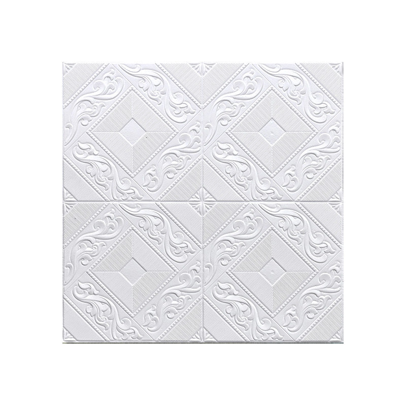 Avtoit | Peel and Press Wall Access Panel 3D Plastic Wall Access Panel