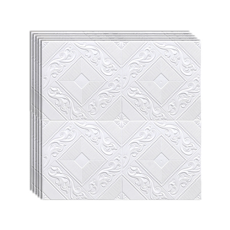 Avtoit | Peel and Press Wall Access Panel 3D Plastic Wall Access Panel