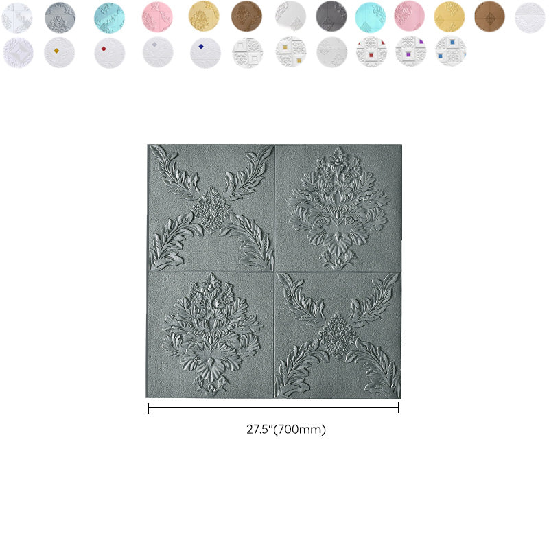 Avtoit | Peel and Press Wall Access Panel 3D Plastic Wall Access Panel