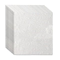 Avtoit | Industrial Wall Plank 3D Print Bathroom Living Room Wall Panels Set of 10