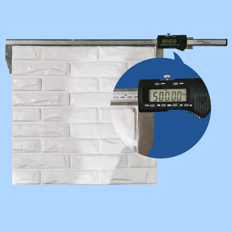 Avtoit | Modern square wall panel Peel and stick texture pattern wall covering