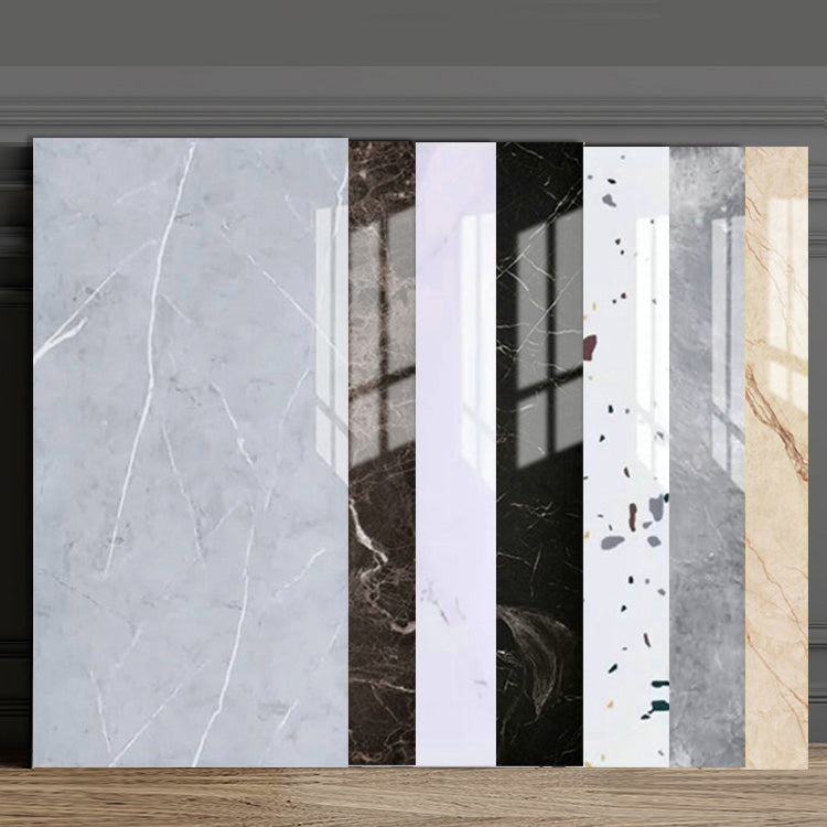 Avtoit | Single Plate Wallpaper Contemporary Plastic Wallpaper with Waterproof