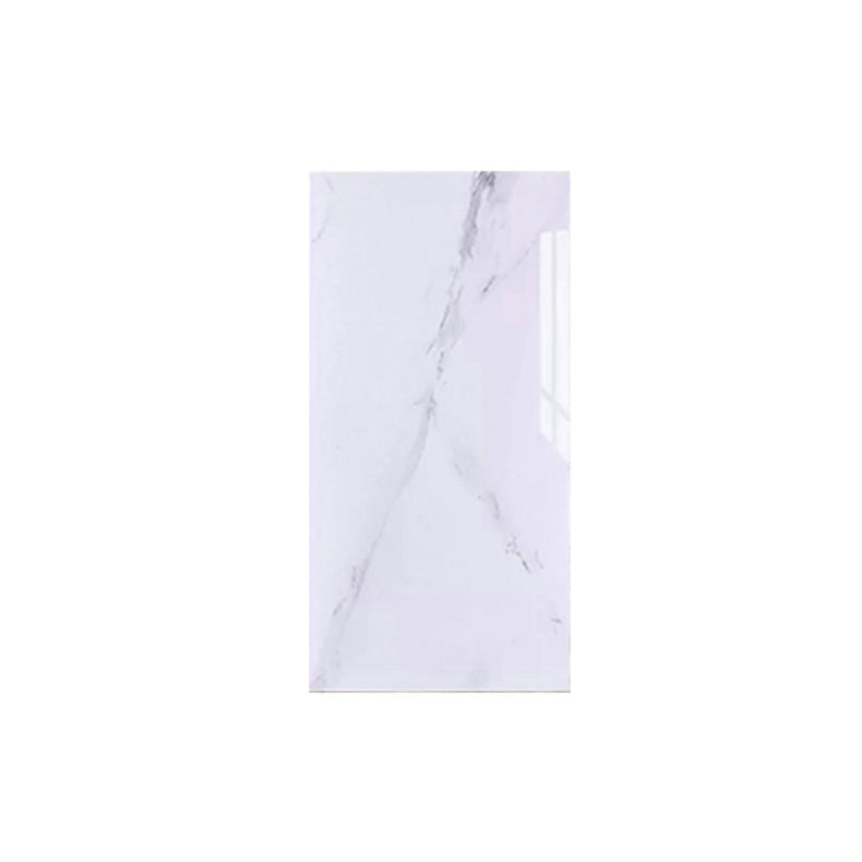 Avtoit | Single Plate Wallpaper Contemporary Plastic Wallpaper with Waterproof