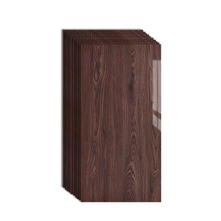 Avtoit | Single Plate Wallpaper Contemporary Plastic Wallpaper with Waterproof