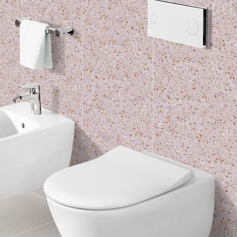 Avtoit | Contemporary plastic wallpaper Square shape wallpaper with waterproof