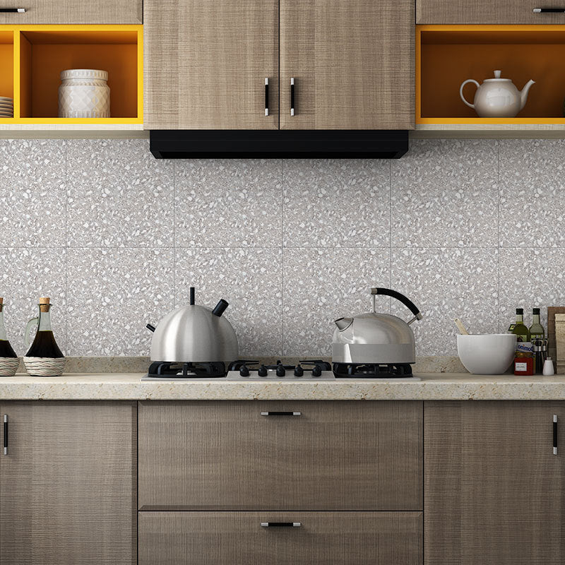Avtoit | Contemporary plastic wallpaper Square shape wallpaper with waterproof