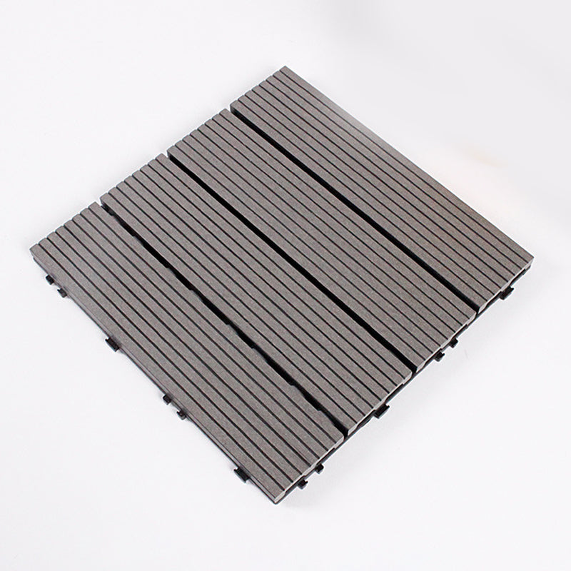Avtoit | Traditional Floor Tiles Waterproof Click-Lock Wooden Floors