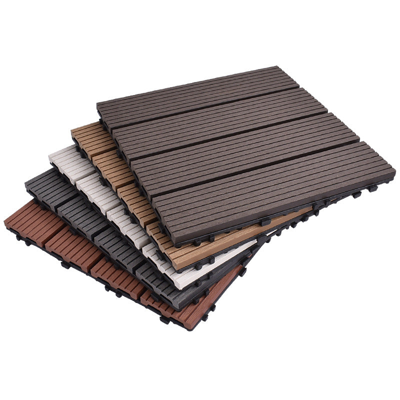 Avtoit | Traditional Floor Tiles Waterproof Click-Lock Wooden Floors