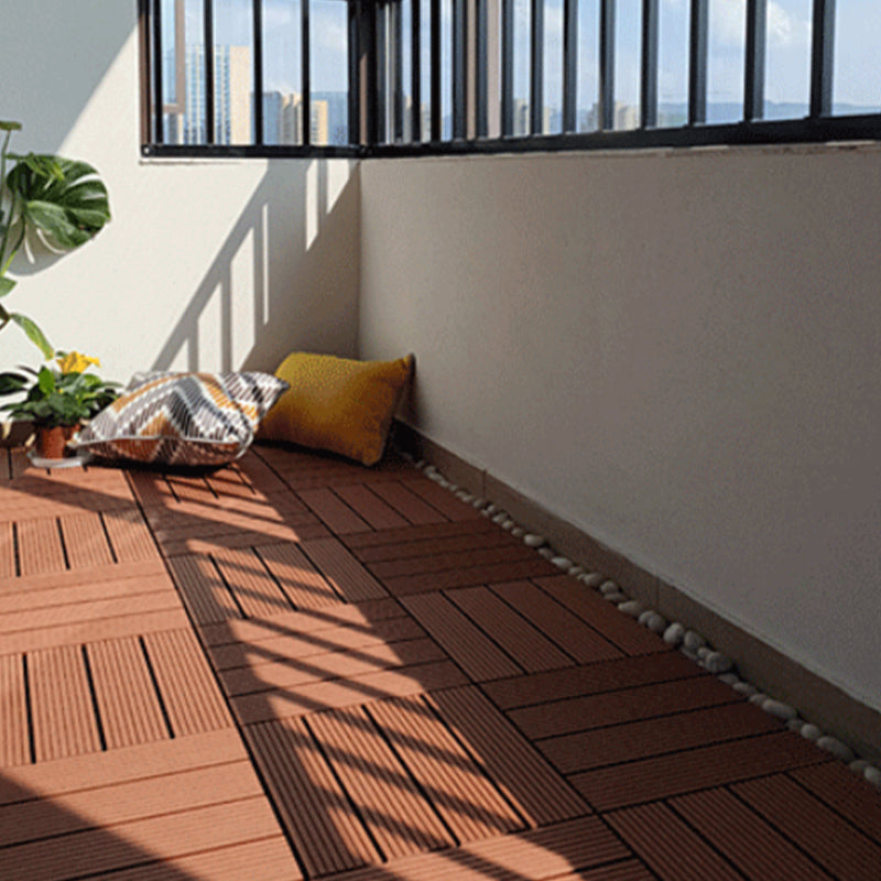 Avtoit | Traditional Floor Tiles Waterproof Click-Lock Wooden Floors