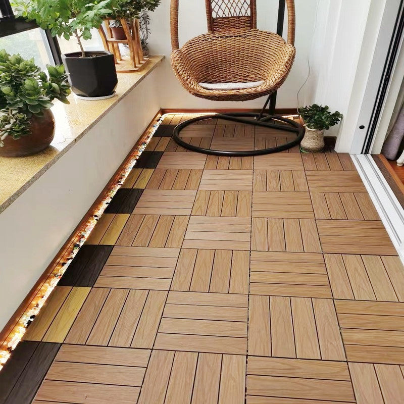 Avtoit | Traditional Engineers Floor Plates Solid Color Hardwood Floors