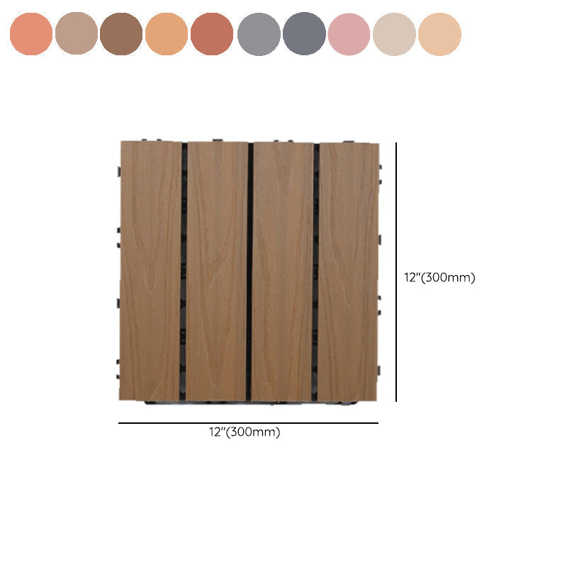 Avtoit | Traditional Engineers Floor Plates Solid Color Hardwood Floors