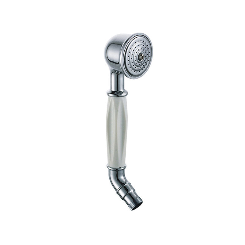 Avtoit | All-Copper Single-Function Handheld Showerhead European Style Antique Rain Showerhead