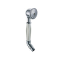 Avtoit | All-Copper Single-Function Handheld Showerhead European Style Antique Rain Showerhead