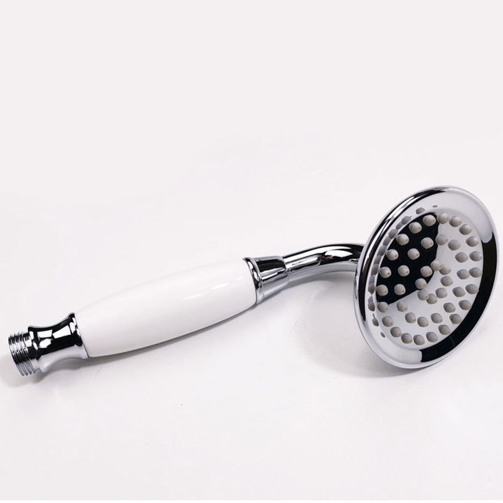 Avtoit | All-Copper Single-Function Handheld Showerhead European Style Antique Rain Showerhead