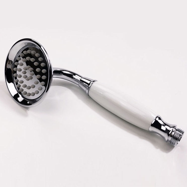 Avtoit | All-Copper Single-Function Handheld Showerhead European Style Antique Rain Showerhead