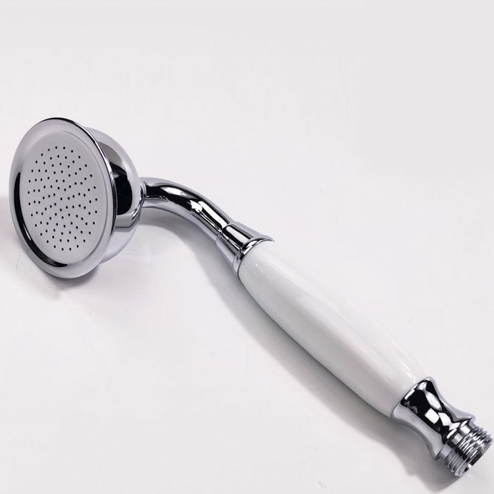 Avtoit | All-Copper Single-Function Handheld Showerhead European Style Antique Rain Showerhead