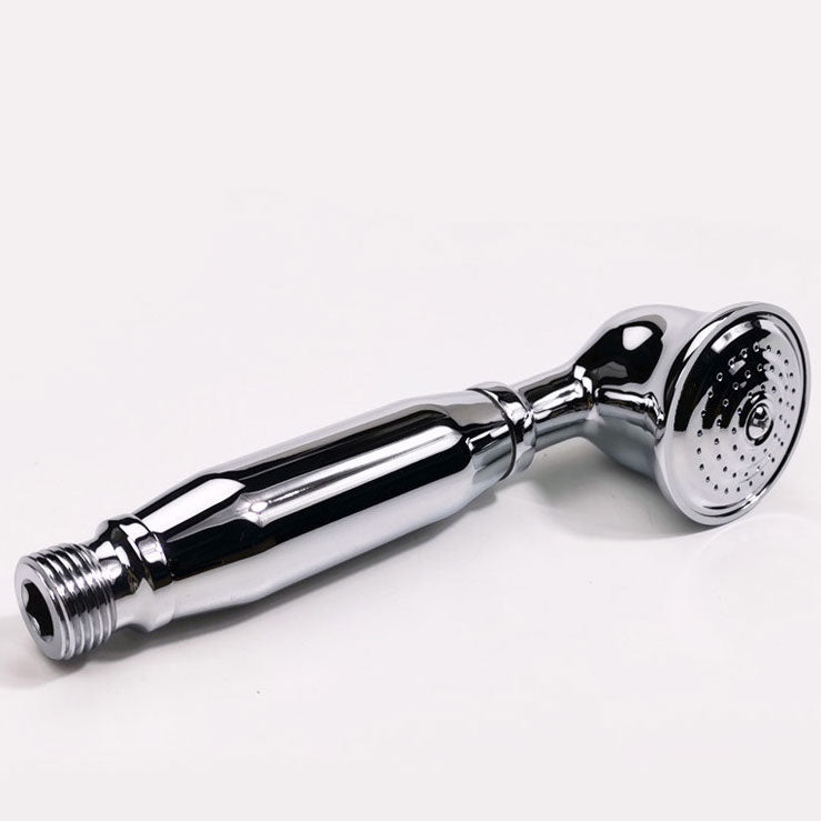 Avtoit | All-Copper Single-Function Handheld Showerhead European Style Antique Rain Showerhead