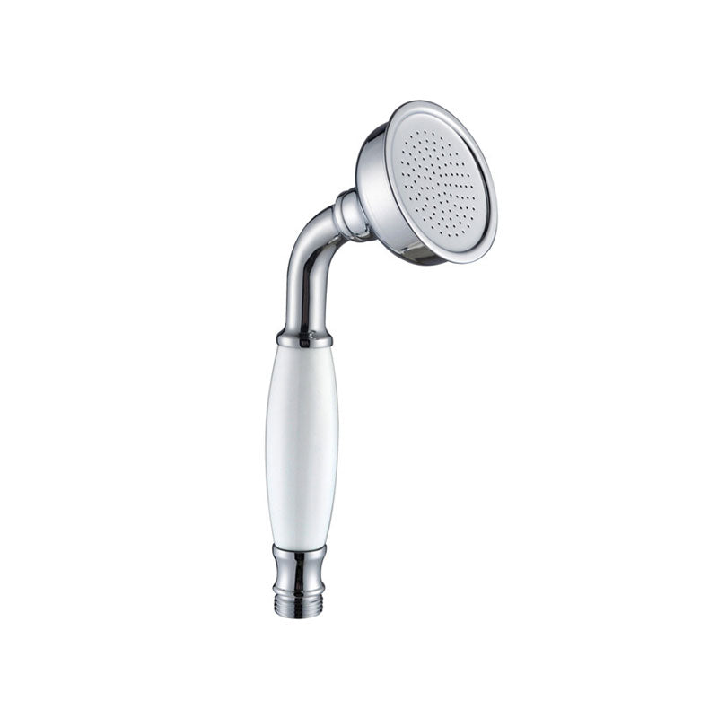 Avtoit | All-Copper Single-Function Handheld Showerhead European Style Antique Rain Showerhead