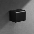 Avtoit | Black modern bathroom accessory set stainless steel bathroom fittings