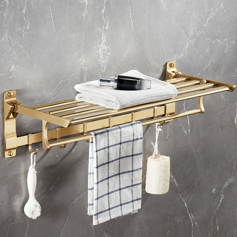 Avtoit | Modern Metal Bathroom Hardware Set Gold Bathroom Accessories Hardware Set