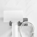 Avtoit | Modern Chrome Bathroom Accessories Set Aluminum Bathroom Fixtures Set