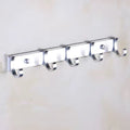 Avtoit | Modern Stainless Steel Paper Holder Bathroom Shelf Bathroom Accessories Set