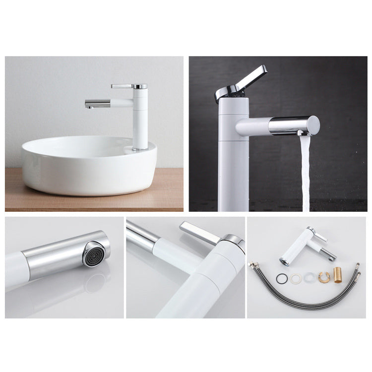 Avtoit | Glam Centerset Faucets Single Handle Bathtub Faucet