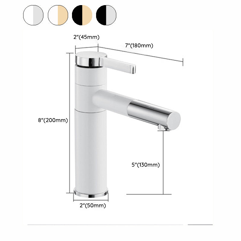 Avtoit | Glam Centerset Faucets Single Handle Bathtub Faucet