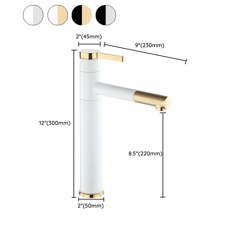 Avtoit | Glam Centerset Faucets Single Handle Bathtub Faucet