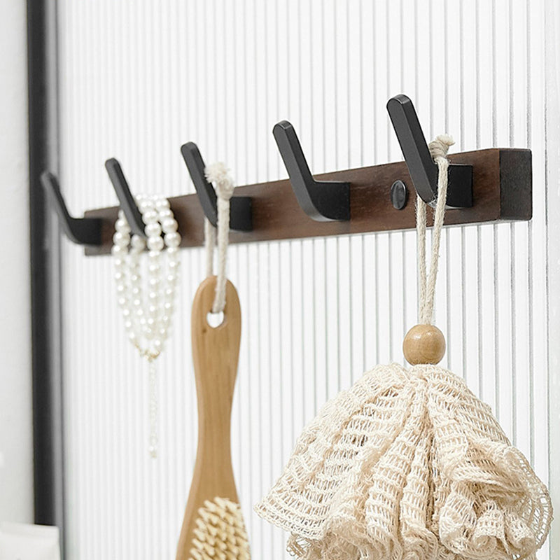 Avtoit | Traditional Bathroom Accessories As Individual Piece Or As Set in Black