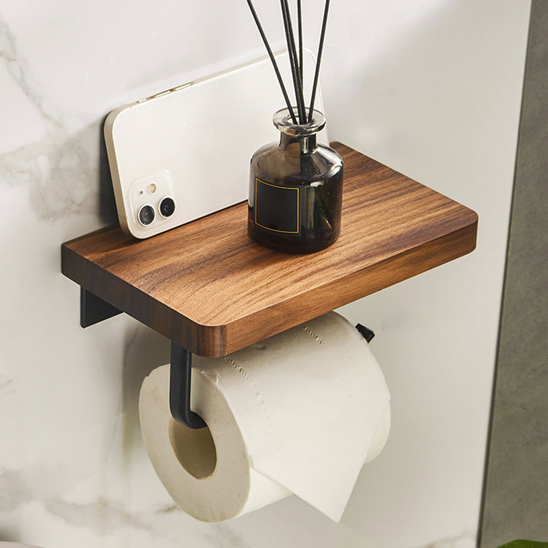 Avtoit | Traditional Bathroom Accessories As Individual Piece Or As Set in Black