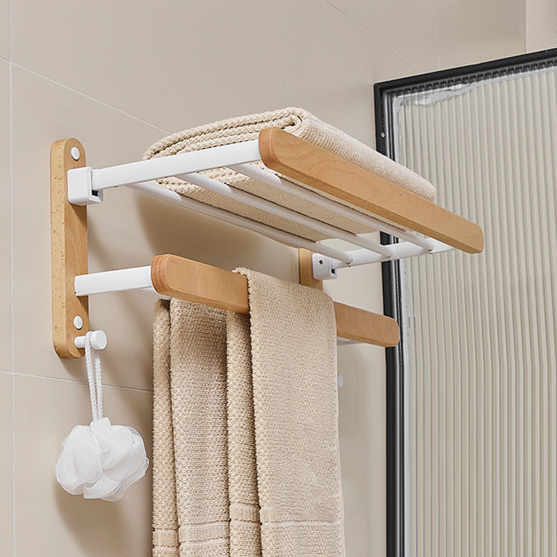 Avtoit | Modern natural bathroom accessories as a single piece or in a set made of solid wood