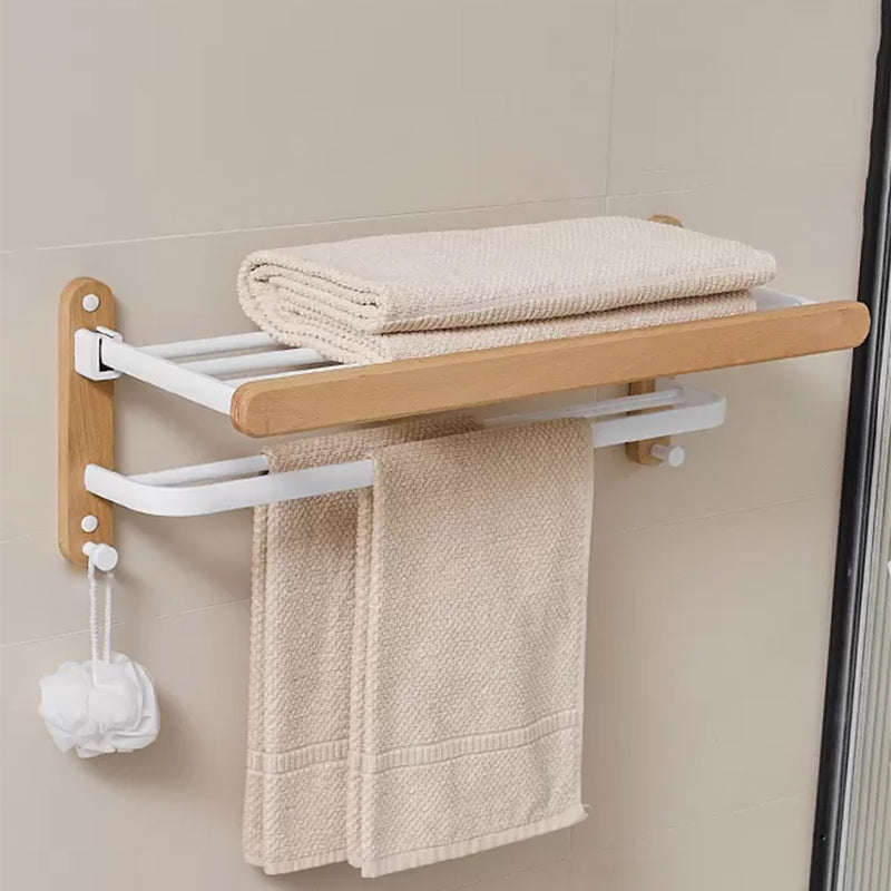 Avtoit | Modern natural bathroom accessories as a single piece or in a set made of solid wood