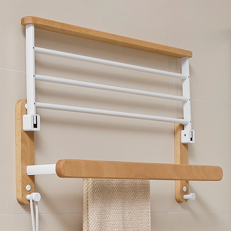 Avtoit | Modern natural bathroom accessories as a single piece or in a set made of solid wood