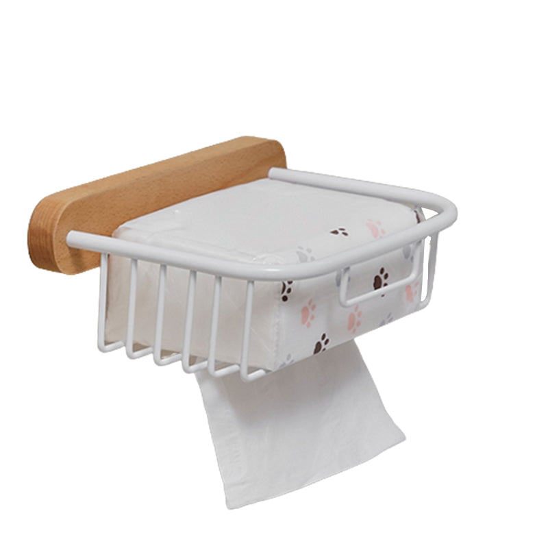 Avtoit | Modern natural bathroom accessories as a single piece or in a set made of solid wood