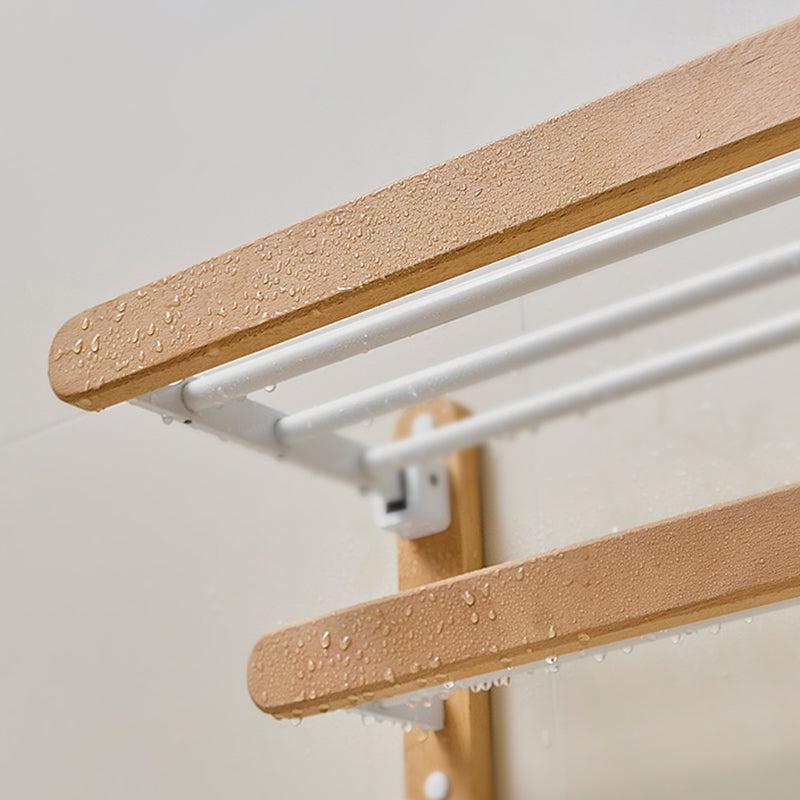 Avtoit | Modern natural bathroom accessories as a single piece or in a set made of solid wood
